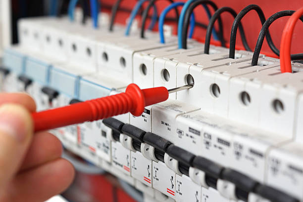 Emergency Electrical Repair Services in Cloverport, KY